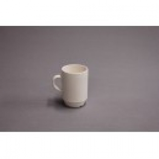 DM-191 BEKER MET OOR (ideaal voor vaatwasser)